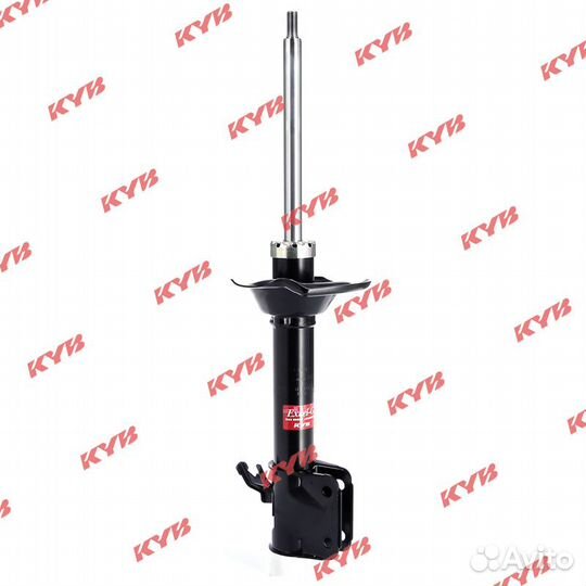 Стойки (амортизаторы) kayaba 334356/334357 зад