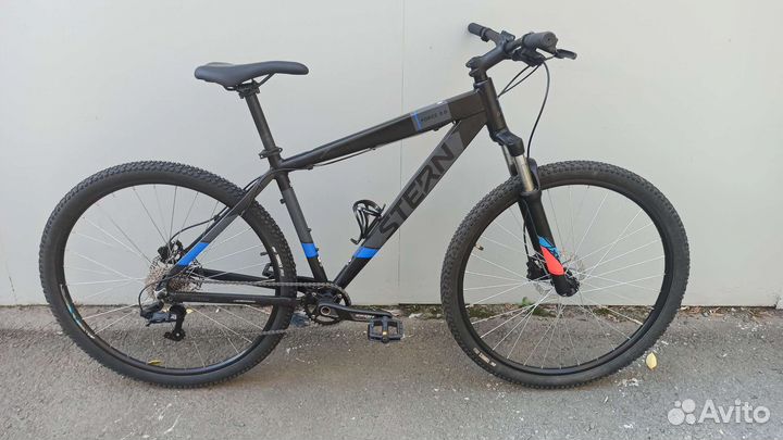 Велосипед Stern Force 2.0 29