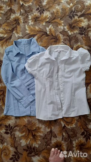 Школьная одежда для девочки