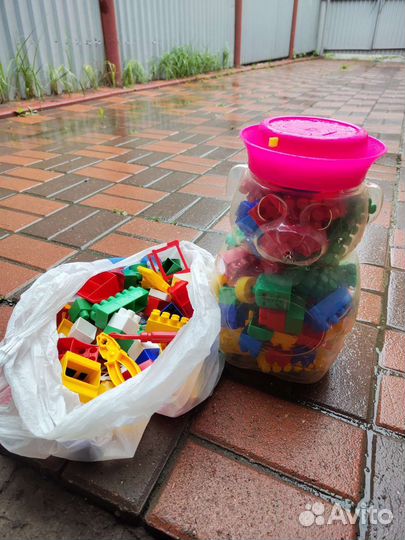 Конструктор