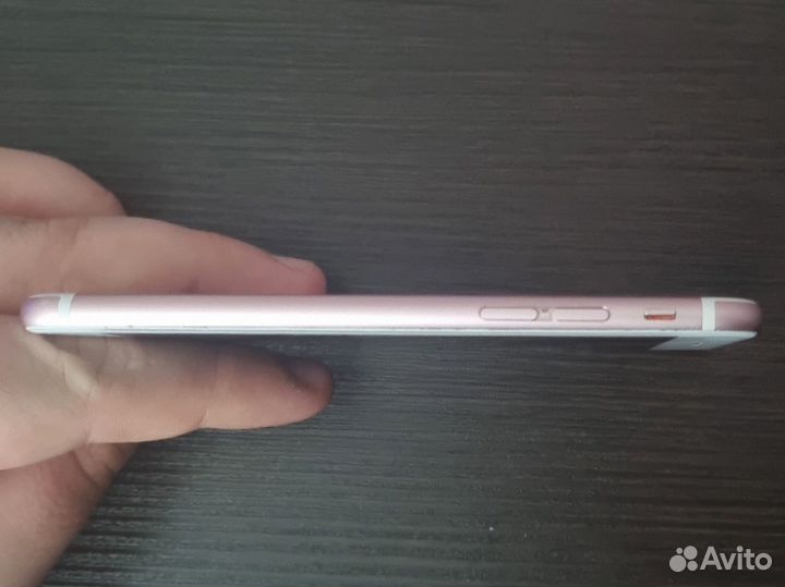 iPhone 6S, 32 ГБ