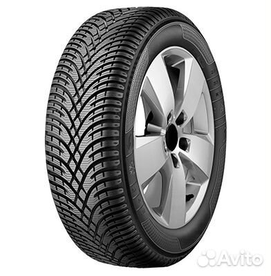 Bfgoodrich G-Force Winter 2 SUV 225/55 R18 102H