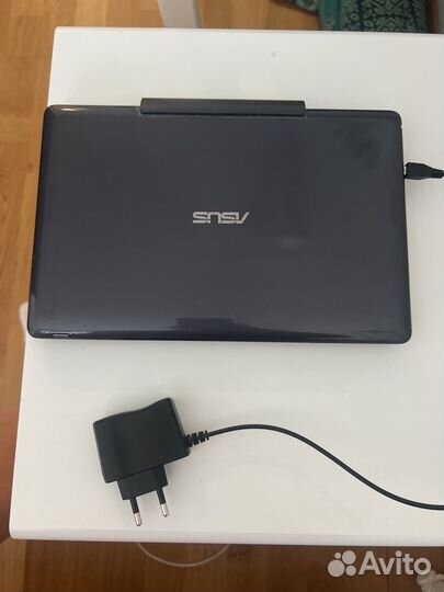 Ноутбук asus бу