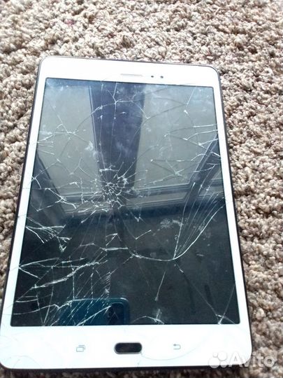 Samsung galaxy Tab A