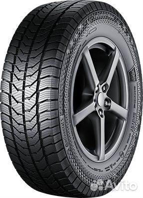 Continental VanContact Viking 205/75 R16