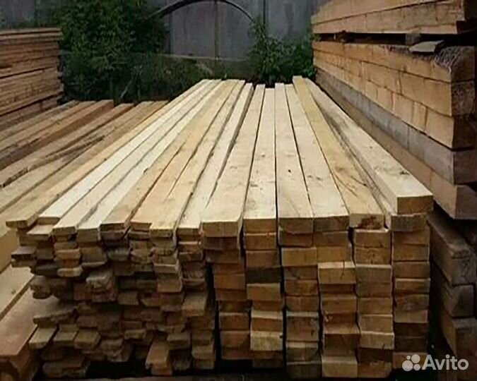 Доска паллетная от производителя оптом 100*90