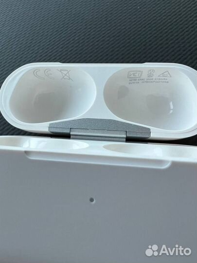 AirPods Pro 2 Premium + чехол в подарок