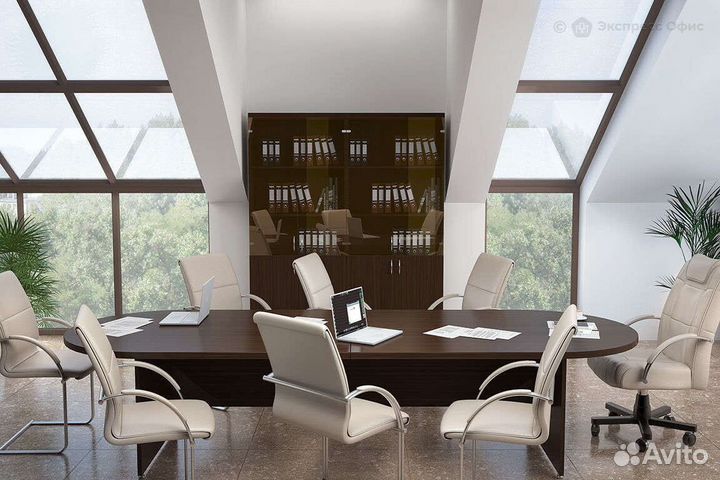 Кабинет руководителя Форум (Ed)