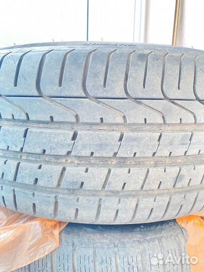 Продам колеса Audi R