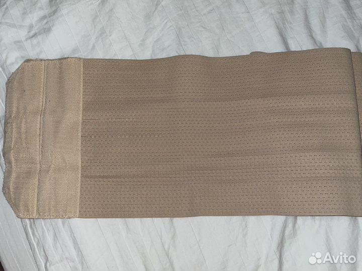 Бандаж на послеродовый и послеоперационный Крейт