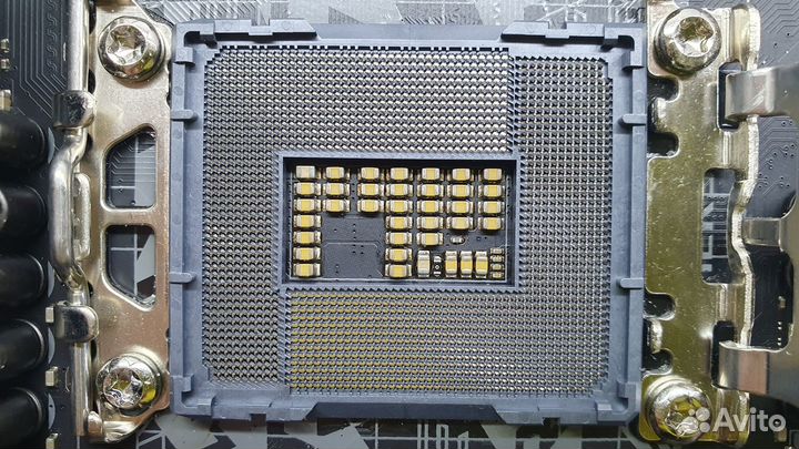 Мат.плата Asus ROG strix z690-f Gaming wifi