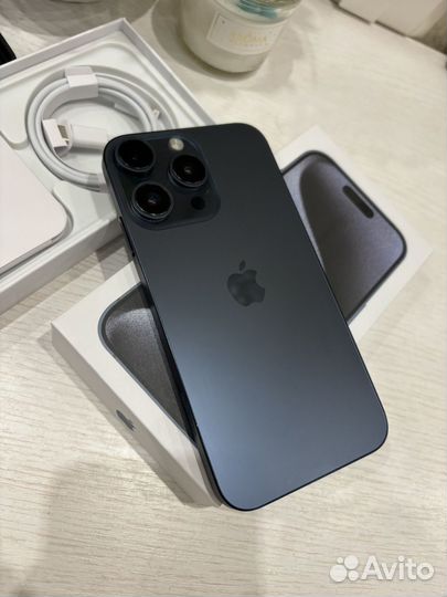 iPhone XR в корпусе 15 pro 128 gb