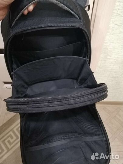 Школьный рюкзакдля мальчика