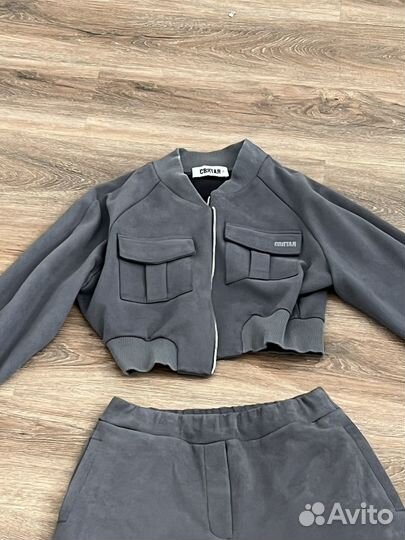 Костюм святая