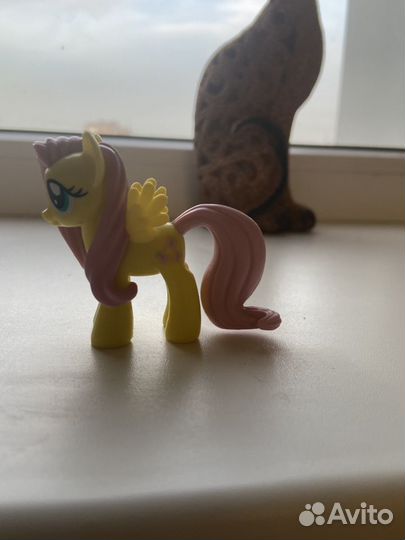 My Little Pony фигурки