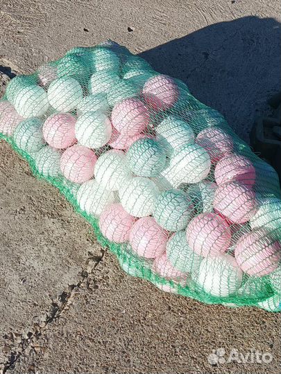 Шарики для бассейна 700