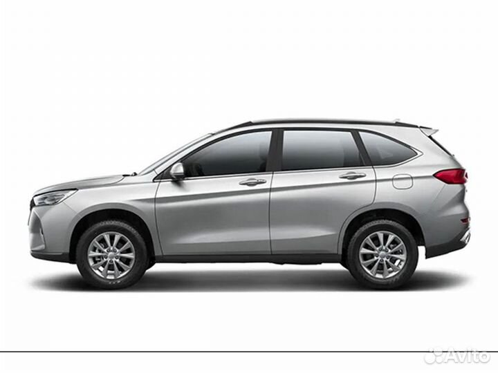 Haval M6 1.5 AMT, 2023