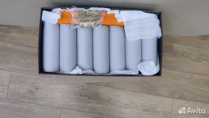 Аккумуляторы 38120 lifepo4