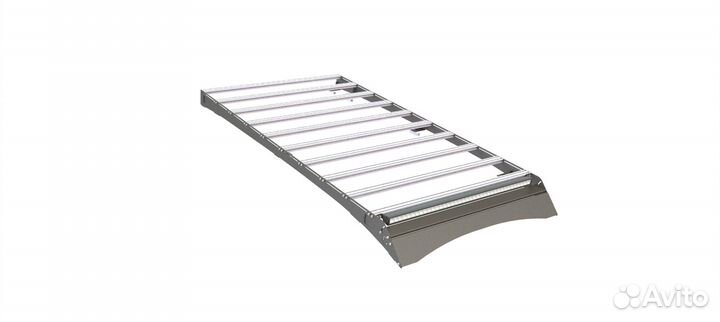 Багажник Mitsubishi STC-MPS/16-TR1-L1