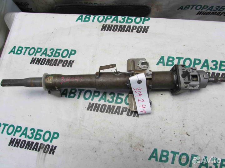 Колонка рулевая для Chevrolet Lanos 2004-2010г