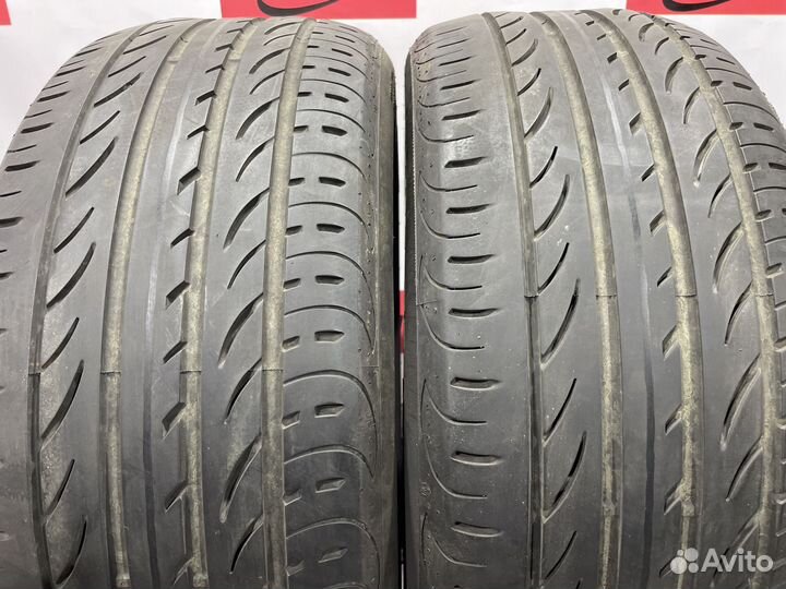Pirelli P Zero Nero GT 245/45 R18