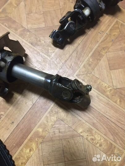 Рулевая колонка Nissan X -Trail T30