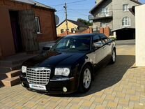 Chrysler 300C 3.5 AT, 2008, 240 000 км, с пробегом, цена 750 000 руб.