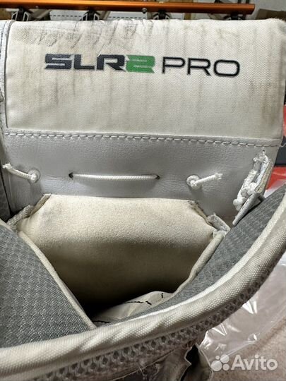 Вратарская форма хоккей