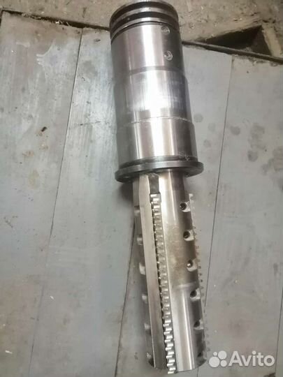 Фрезы для станка