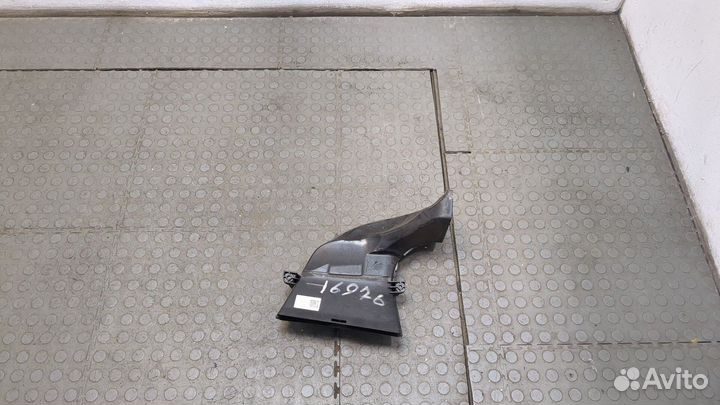 Воздухозаборник Audi Q5, 2019