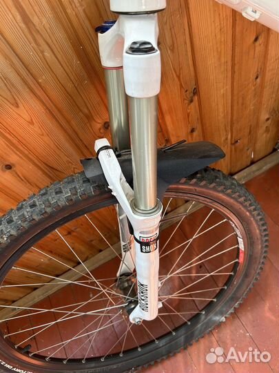 Mongoose teocali super 2011