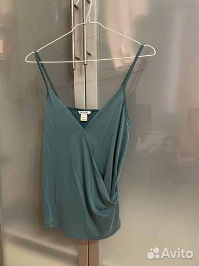 Топ майка Monki