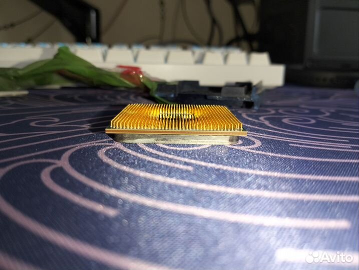 Процессор Ryzen 5 2600