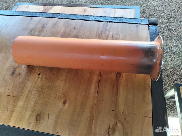 Труба фазоинвертора