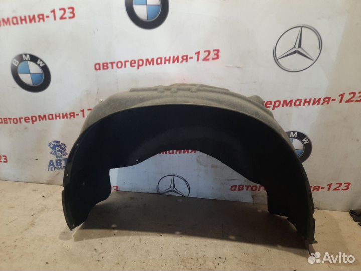 Подкрылок задний правый Bmw X5 E70 N57D30A 2011