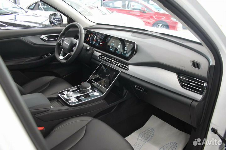 BAIC X7 1.5 AMT, 2023