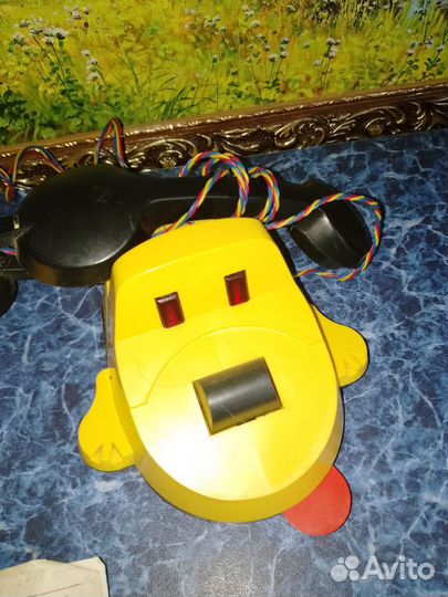 Переговорное устройство СССР