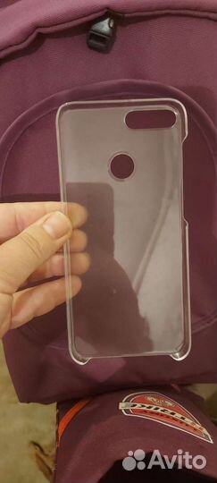 Чехол для honor 9 lite