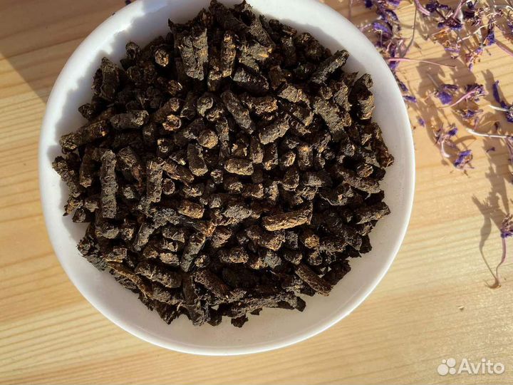 Иван-чай 1кг тот самый чай, свежий урожай 2023