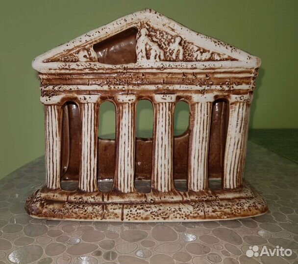 Гроты аквариумные