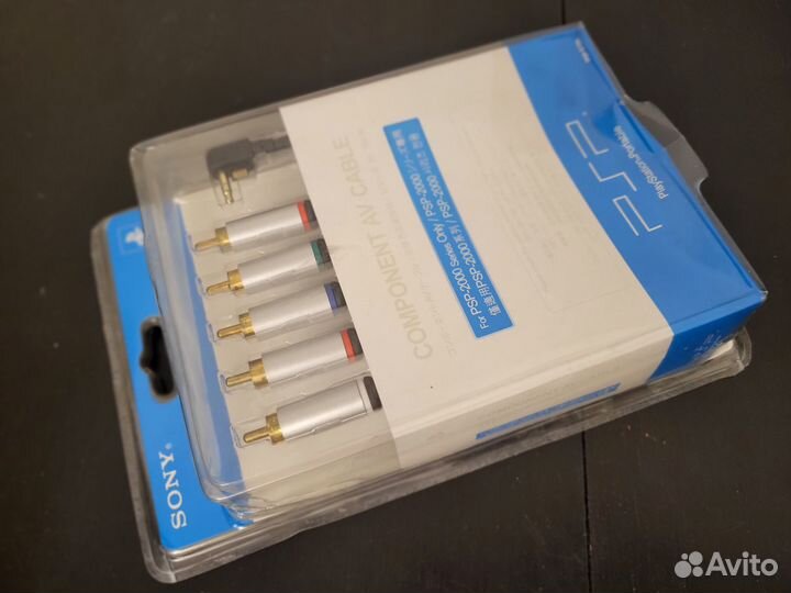 Кабель sony, USB