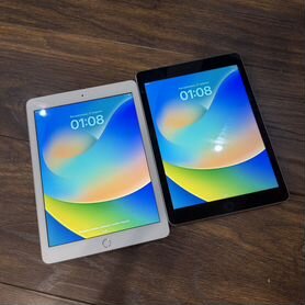 iPad 5 32gb wifi
