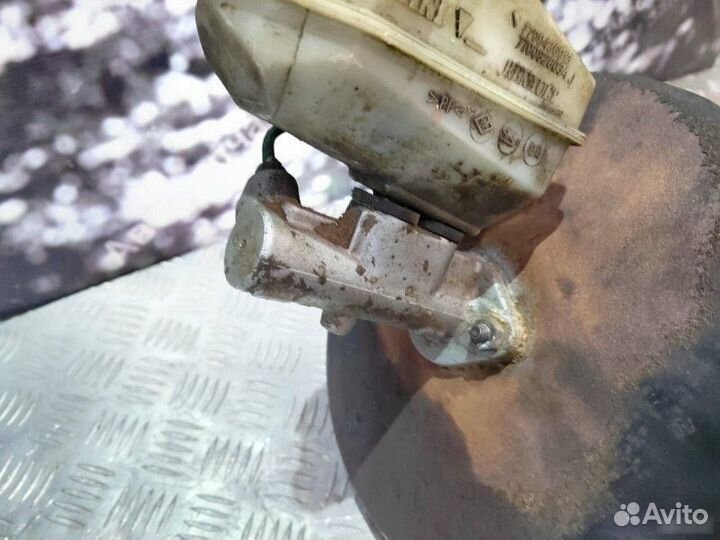 Вут+Гтц Renault Megane 1 1.4 1999-2003