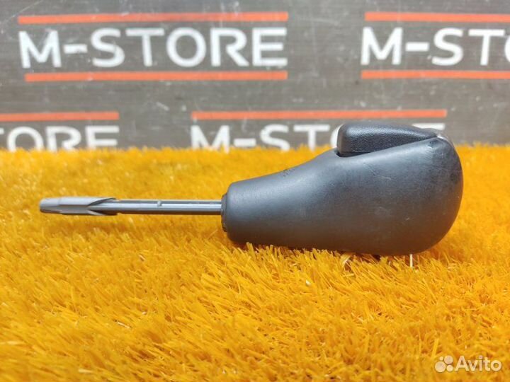 Ручка кпп Bmw 5-Series E60 M54B25 (256S5) 2003