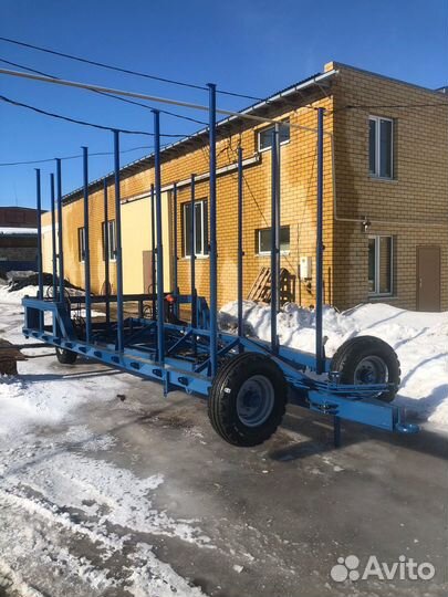 Борона FIDA СБГ-10-2, 2023