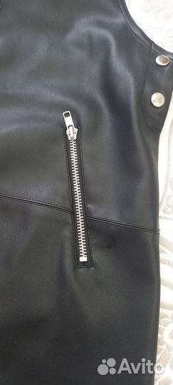 Сарафан для девочки