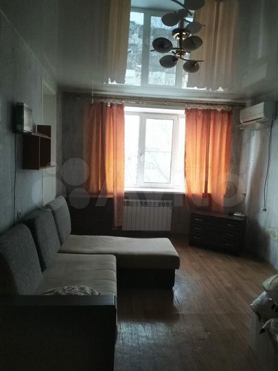 2-к. квартира, 41 м², 7/9 эт.