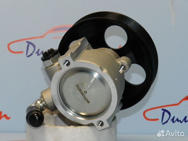 Насос гур Citroen Berlingo, Citroen Zx, Iveco Dail