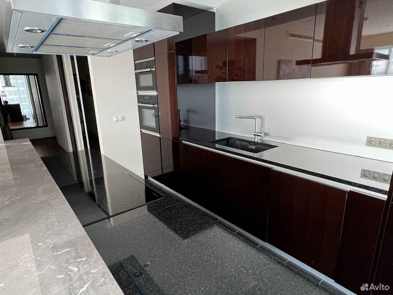 2-комнатная квартира, 90 м² — фото 5