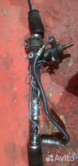 Опель Вектра Б рулевая рейка
